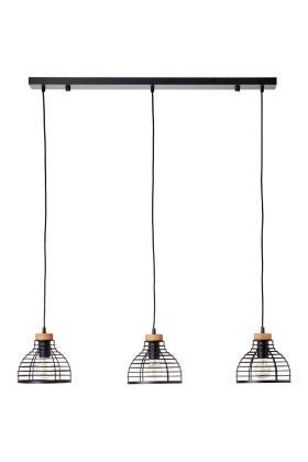 Brilliant Avia 99561/76 hanglamp