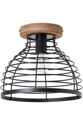Brilliant Avia 99563/76 plafondlamp