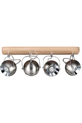 Spotlight Ball 5131474L industriele spot