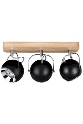 Spotlight Ball 5133374 industriele spot