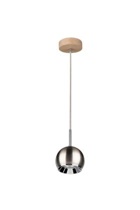 Spotlight Ball 5141174 industriele hanglamp