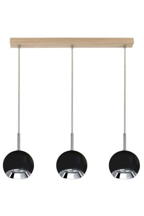 Spotlight Ball 5143374 industriele hanglamp