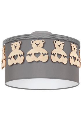 Beer plafondlamp MLP-4962