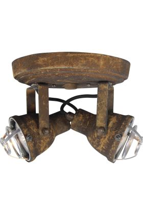 Brilliant Bente 26324/60 spot roest