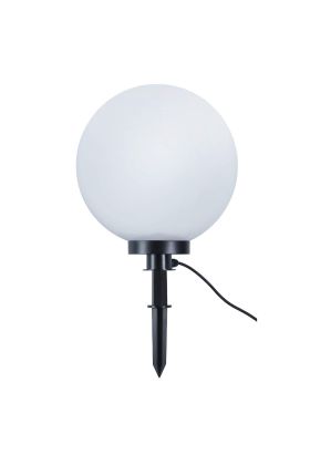 Trio Bolo R57044001 terraslamp wit