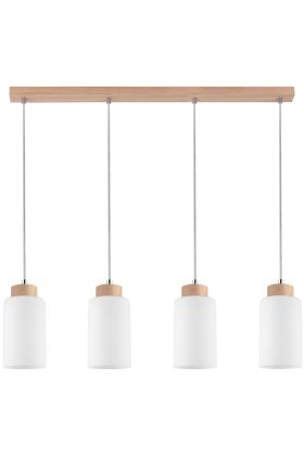 Spotlight Bosco 1720474 landelijke hanglamp