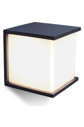 Lutec Box Cube 5184601118