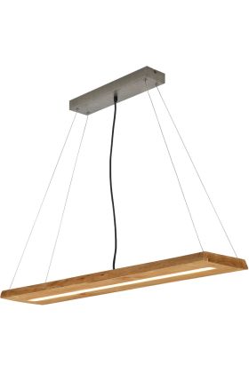 Trio Brad 323710130 hanglamp