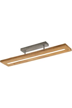 Trio Brad 623710130 plafondlamp