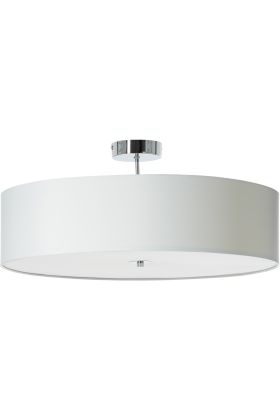 Brilliant Andria 93522/05 Plafonnière wit