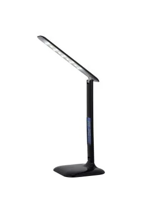 Brilliant Glenn G94871/06 bureaulamp zwart