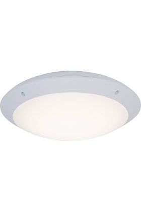 Brilliant Medway G96053/05 plafondlamp wit