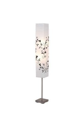 Brilliant Nerva 92603/81 vloerlamp decor