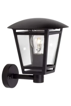 Brilliant Riley 42381/06 wandlamp zwart
