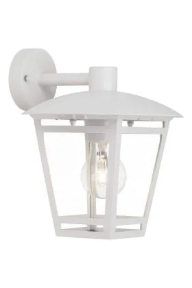 Brilliant Riley 42382/05 wandlamp wit