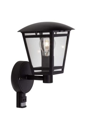 Brilliant Riley 42397/06 sensorlamp zwart