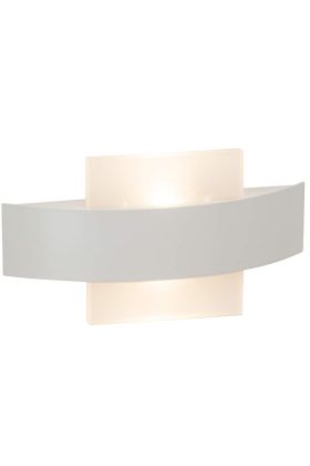 Brilliant Solution G94393/05 wandlamp wit
