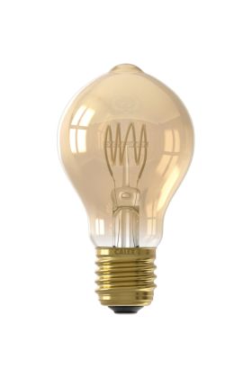 A60DR E27 easydim 5,5w 470lm goud