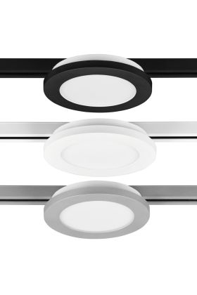 Railsysteem Camillus 148mm