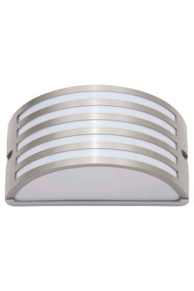 Brilliant Celica 96130/82 wandlamp staal