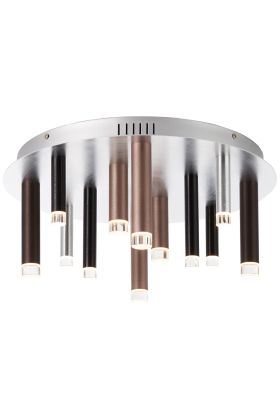 Brilliant Cembalo G93767/20 plafondlamp