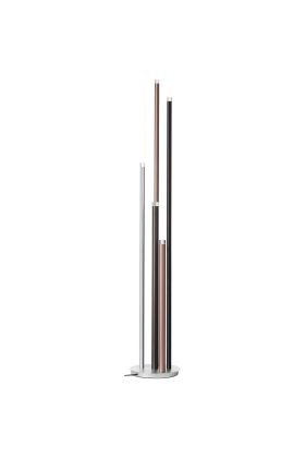 Brilliant Cembalo G93771/21 vloerlamp