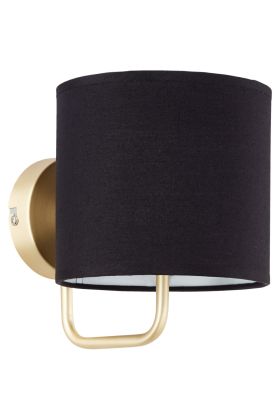 Brilliant Clarie 94949/78 wandlamp