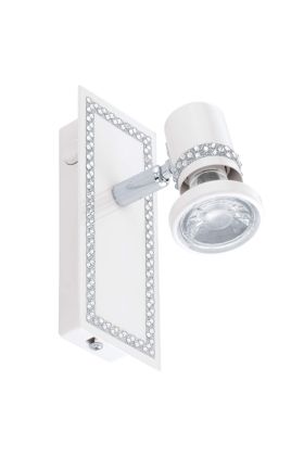 Eglo Bonares 94282 wandspot wit