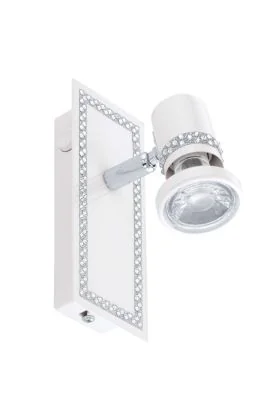 Eglo Bonares 94282 wandspot wit