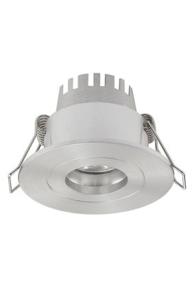 Eglo Rodeo set van 3 x 1W 89348 aluminium