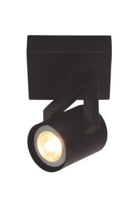 Freelight Valvo PL9901Z spot zwart