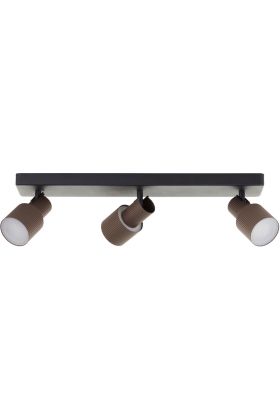 Spot Cadiz koffie 53cm