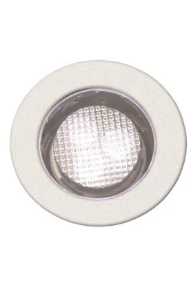 Brilliant Cosa 30 G03093/75 inbouwspotset