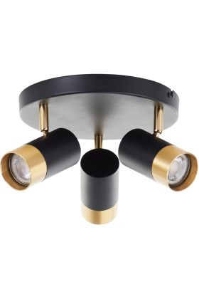 Spot Vigolo goud 29cm