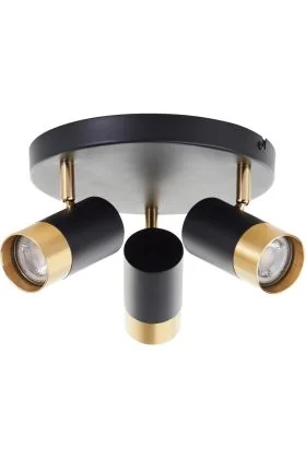 Spot Vigolo goud 29cm