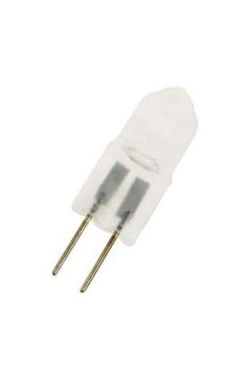 G4 Halogeencapsule 20w mat