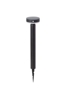 Solarlamp Magua zwart 50cm