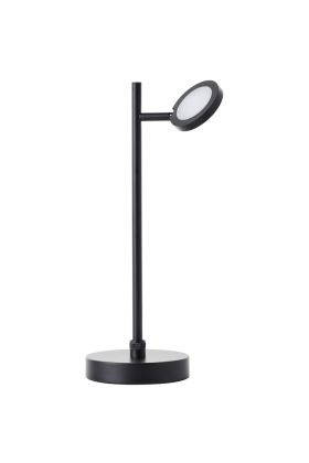 Brilliant Pesso G60175/06 oplaadbare tafellamp