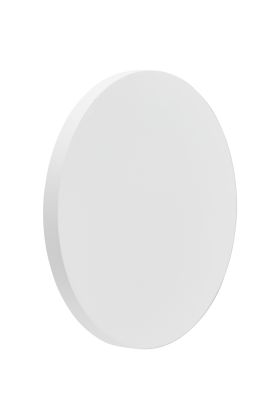 Brilliant Shadow G80855/75 witte wandlamp indirect licht
