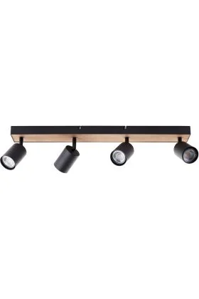 Spot Jello hout 60cm