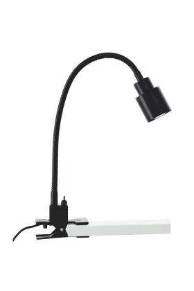 Brilliant Andres G94902/06 zwarte klemspot