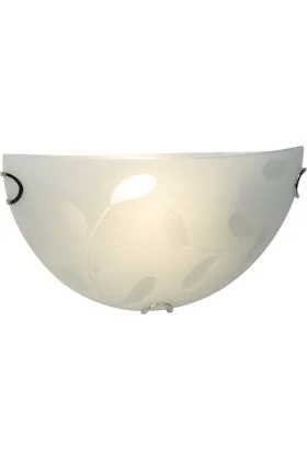 Brilliant Melania G98840/70 wandlamp wit