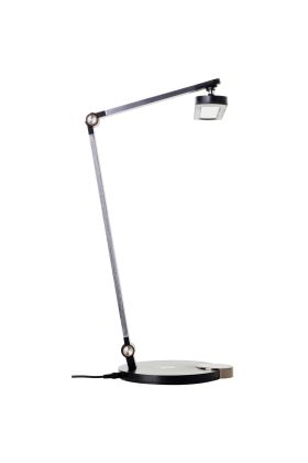 Bureaulamp Office Hero zwart 40cm