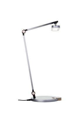 Bureaulamp Office Hero grijs 40cm