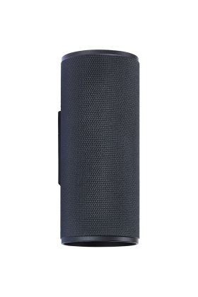 Brilliant Marty G99206/76 mat zwarte wandlamp