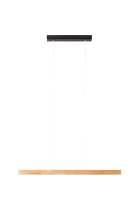 Hanglamp Ainara grenen 80cm