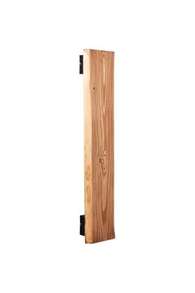 Wandlamp Feingold grenen 100cm
