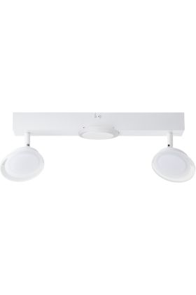 Brilliant Meriza G99554/05 witte plafondspot