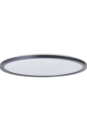 Brilliant Brennan badkamer plafondlamp 42cm