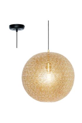 Freelight Oro H1050G goud kleurige hanglamp